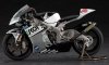 Hasegawa 21501 (BK1) Scot Racing Team Honda 250 2009 WGP250 Champ (1:12)